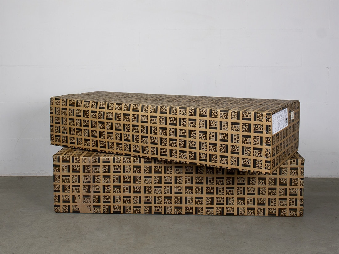 Luceplan Stochastic Daniel Rybakken 3