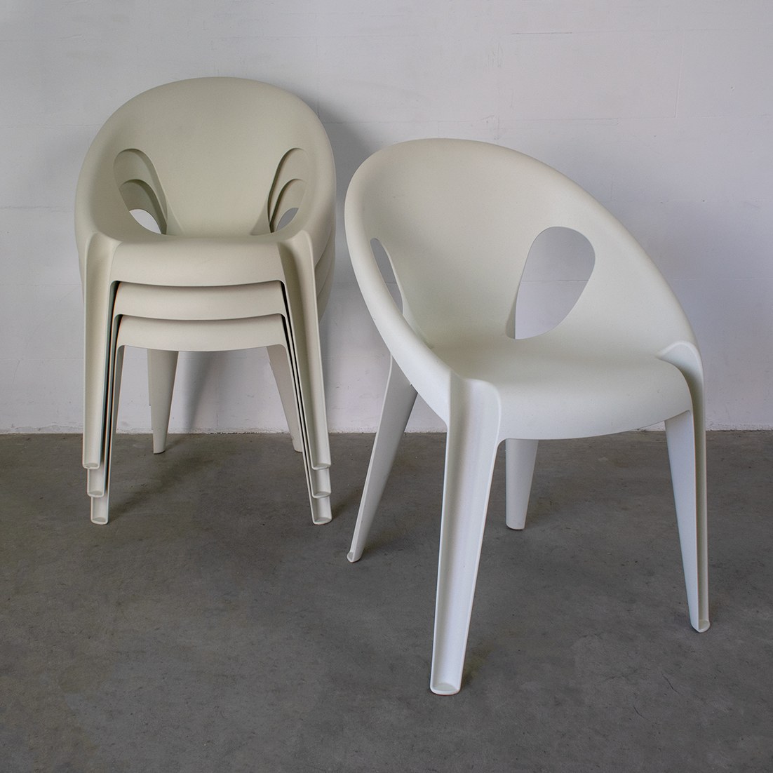 Magis Bell Chair Konstantin Gecic Highnoon 1