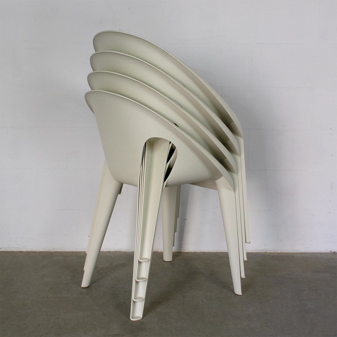 Magis Bell Chair Konstantin Gecic Highnoon 2
