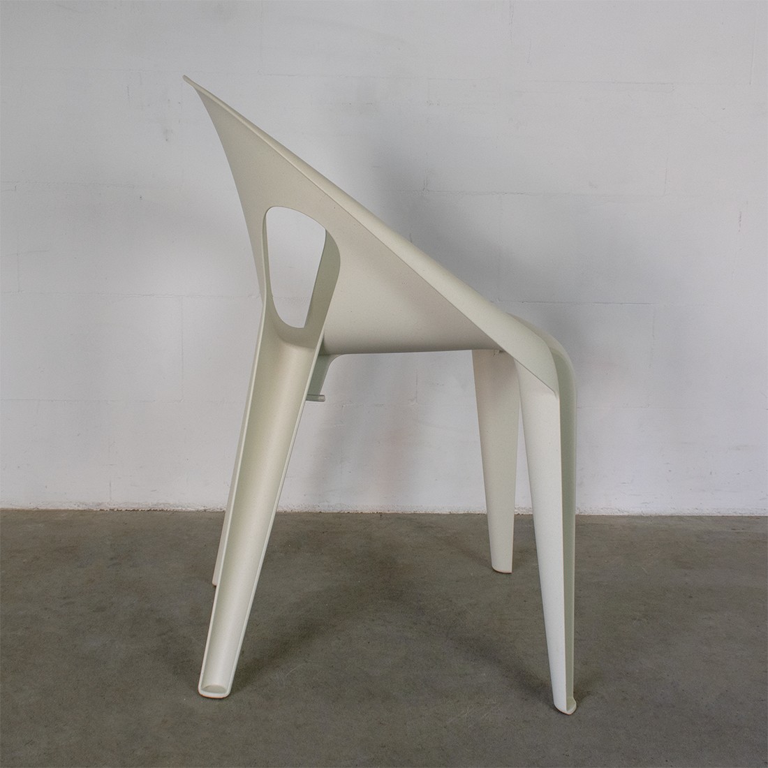Magis Bell Chair Konstantin Gecic Highnoon 6