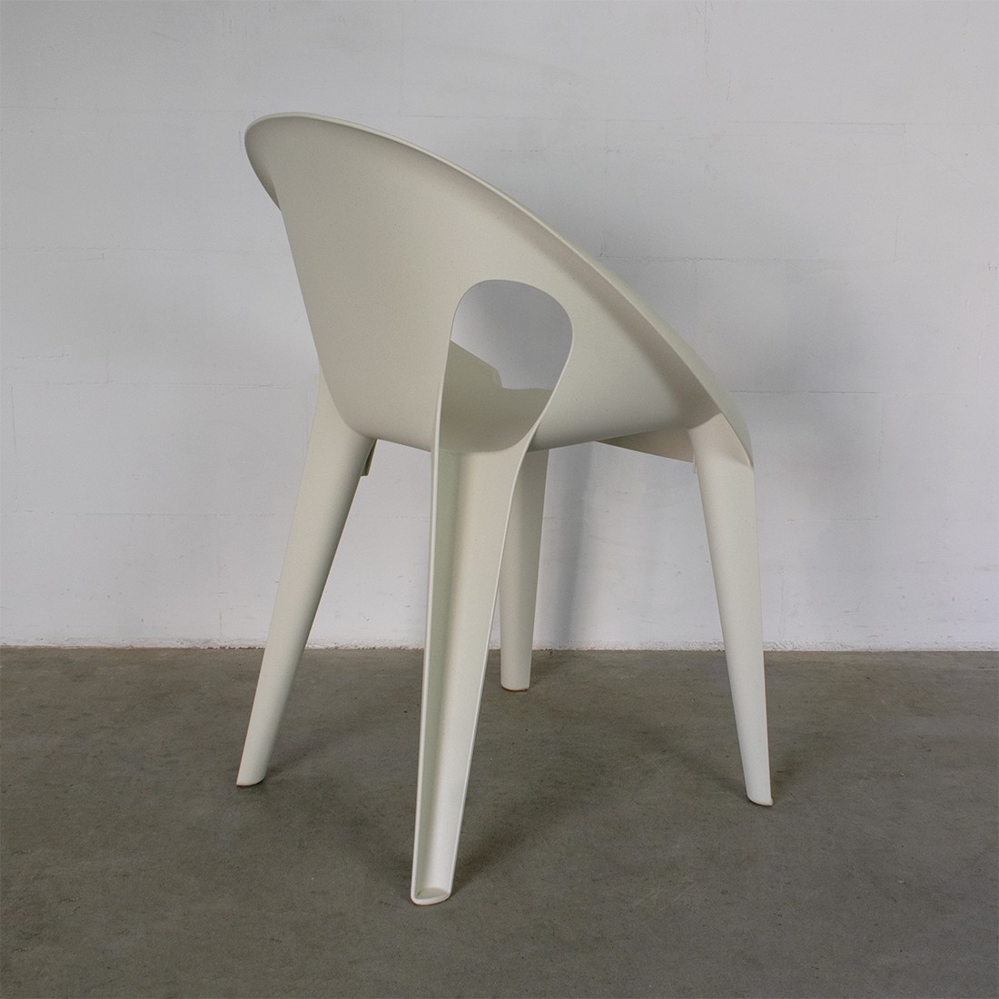 Magis Bell Chair Konstantin Gecic Highnoon 7