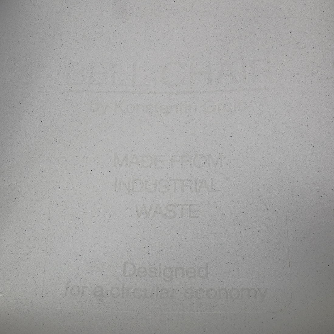 Magis Bell Chair Konstantin Gecic Highnoon 8