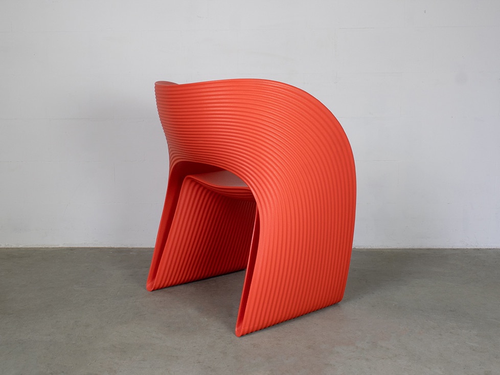 Magis Raviolo Ron Arad 13