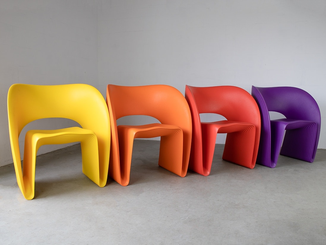 Magis Raviolo Ron Arad 2