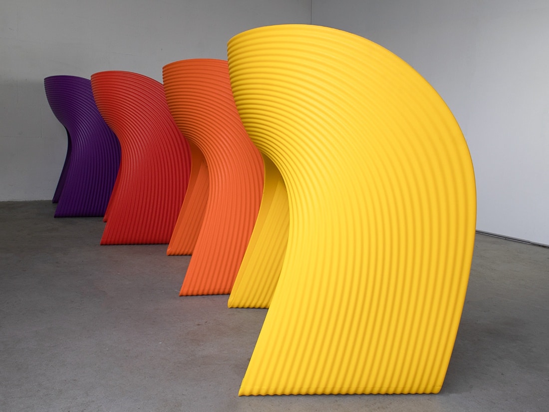 Magis Raviolo Ron Arad 3