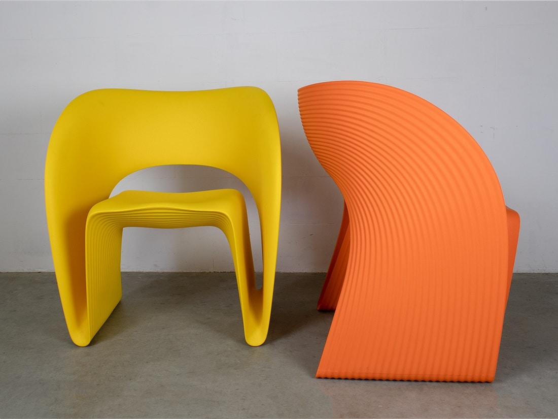 Magis Raviolo Ron Arad 4