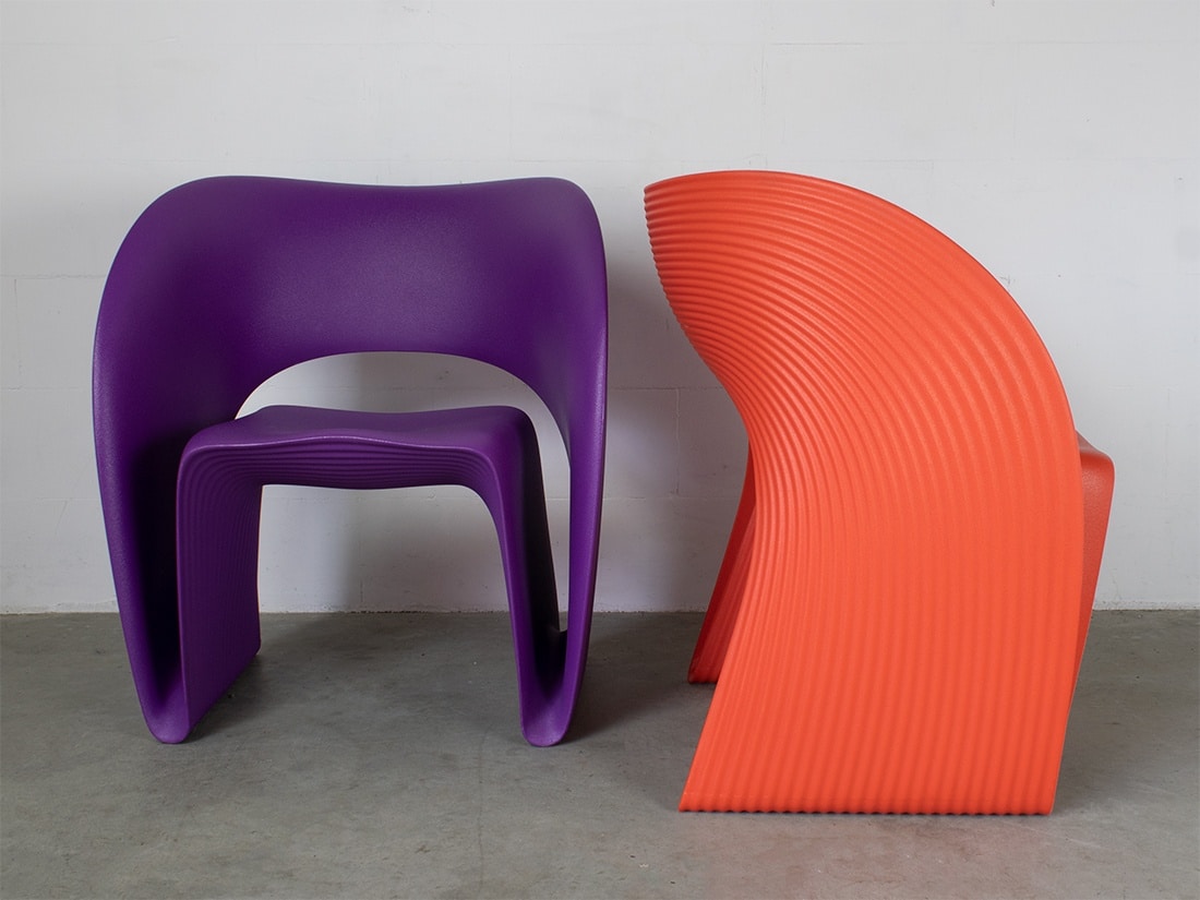 Magis Raviolo Ron Arad 5