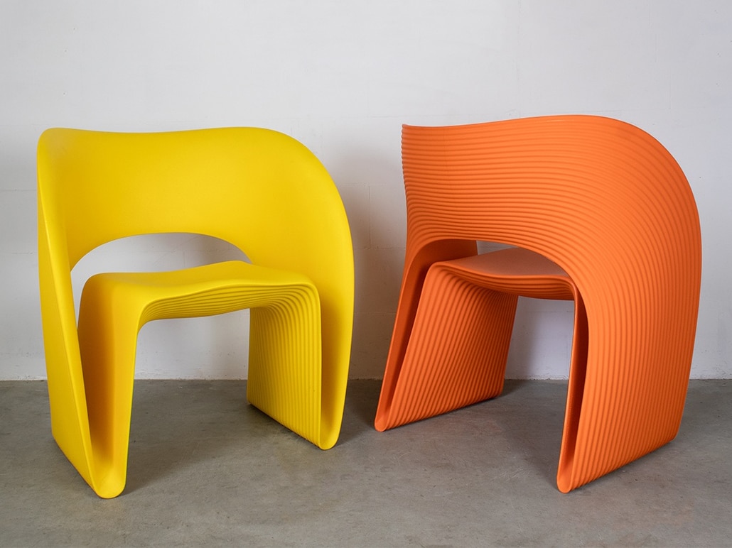 Magis Raviolo Ron Arad 6