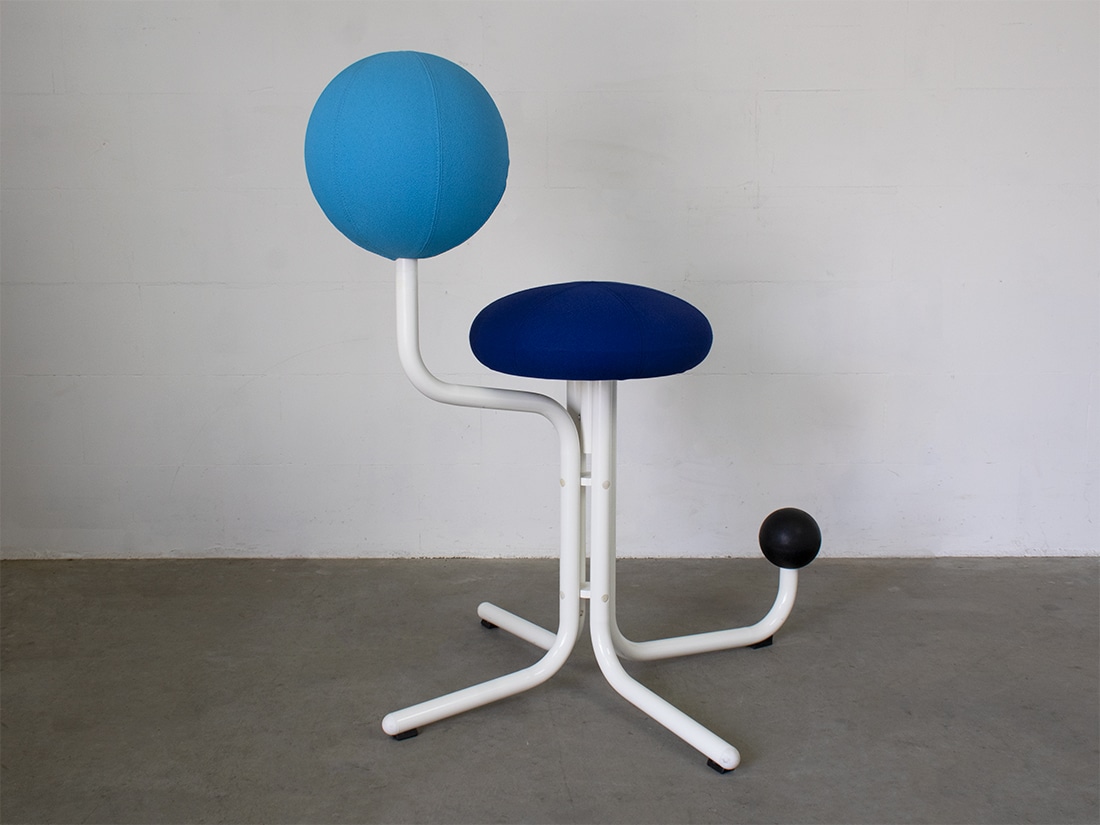 Globe Concept Globe 2 Aqua - blauw 2