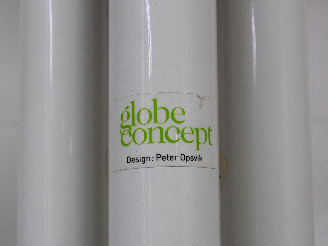 Globe Concept Globe 2 Peter Opsvik zwart 8