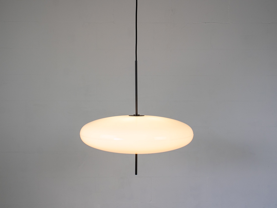Astep Model 2065 Gino Sarfatti 1