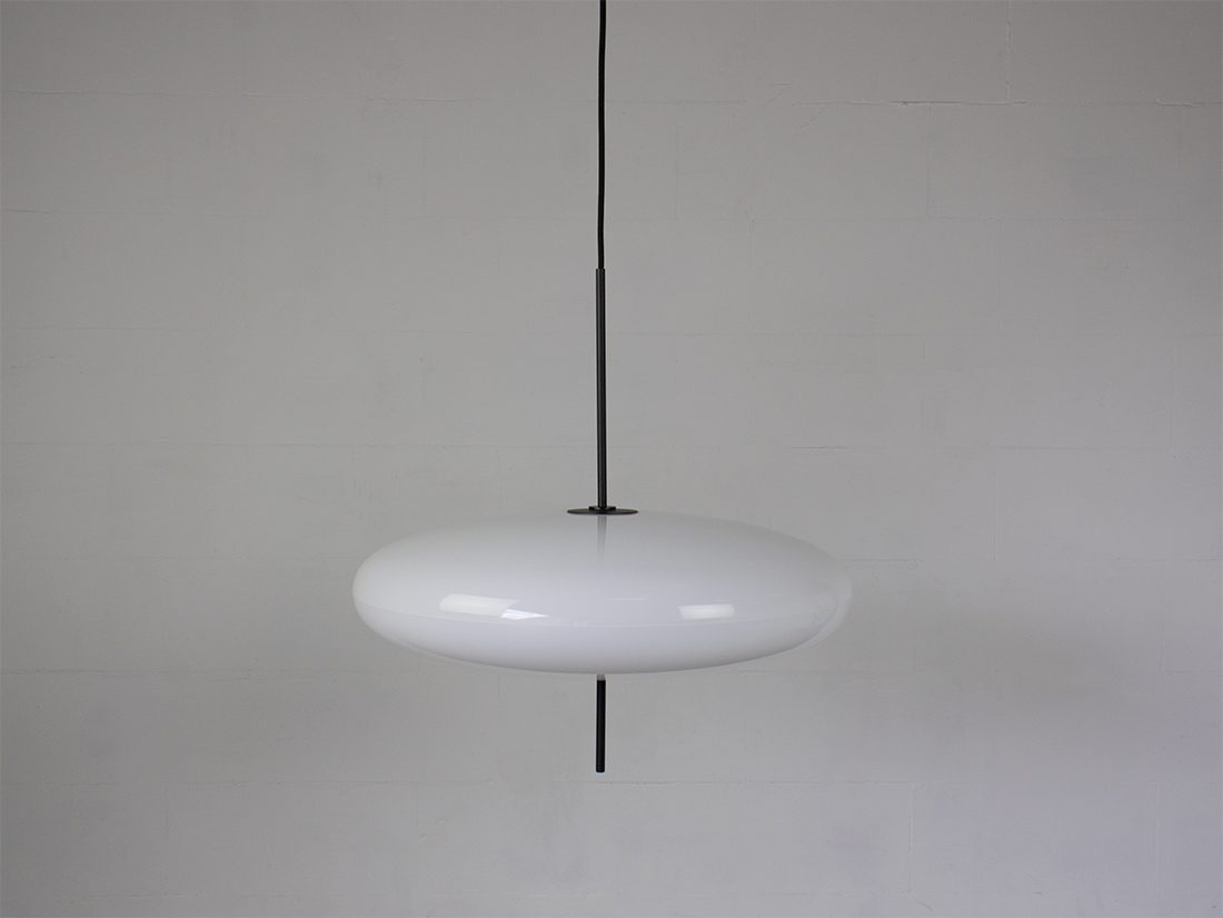 Astep Model 2065 Gino Sarfatti 2