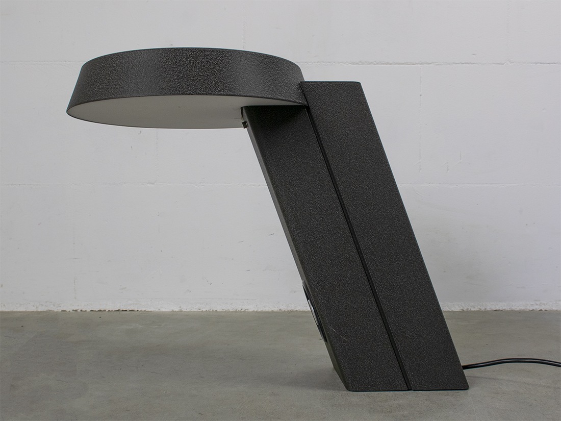Astep Model 607 Gino Sarfatti 2