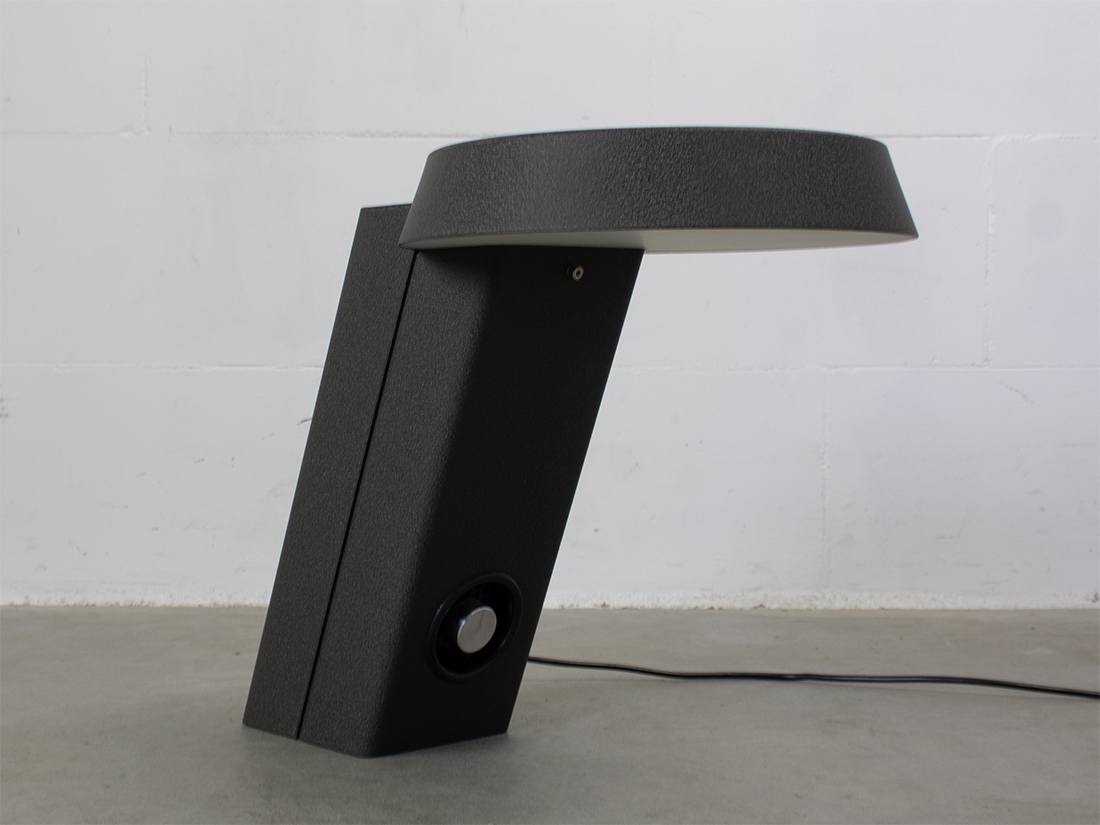 Astep Model 607 Gino Sarfatti 3