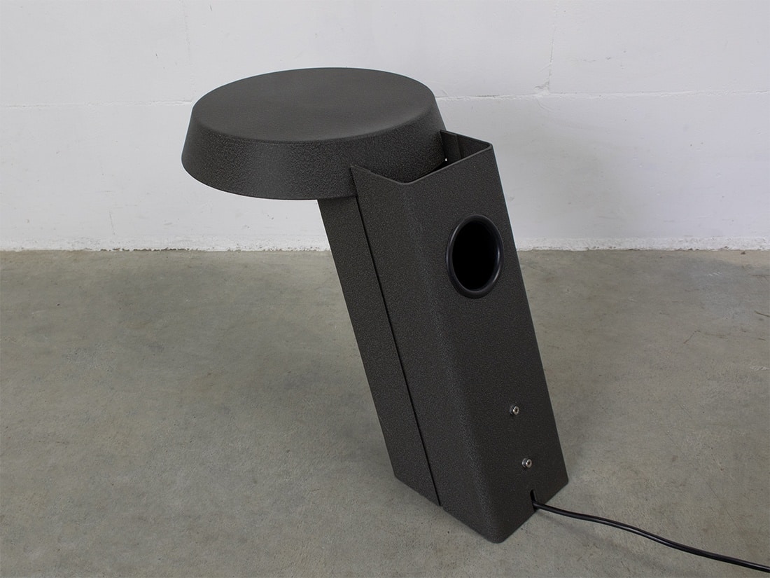 Astep Model 607 Gino Sarfatti 4