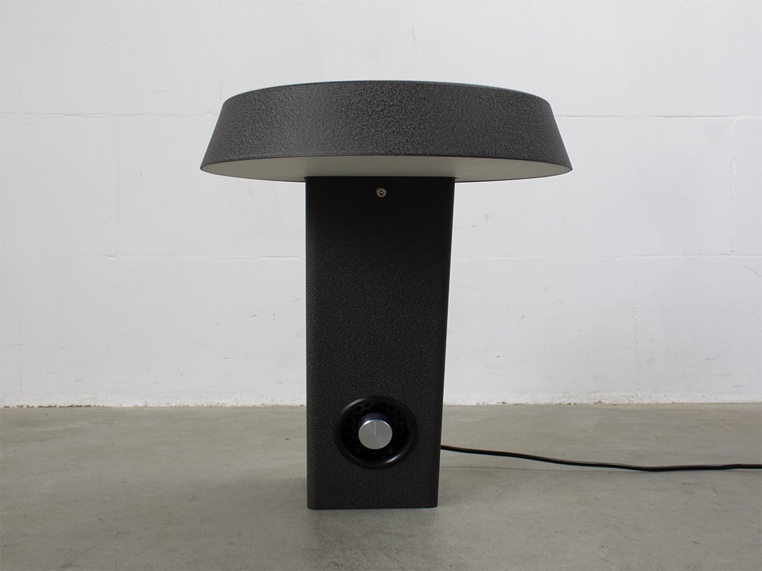 Astep Model 607 Gino Sarfatti 5