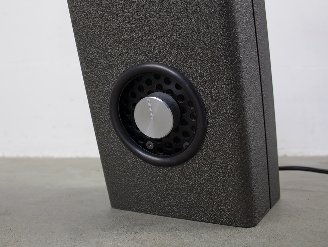 Astep Model 607 Gino Sarfatti 7