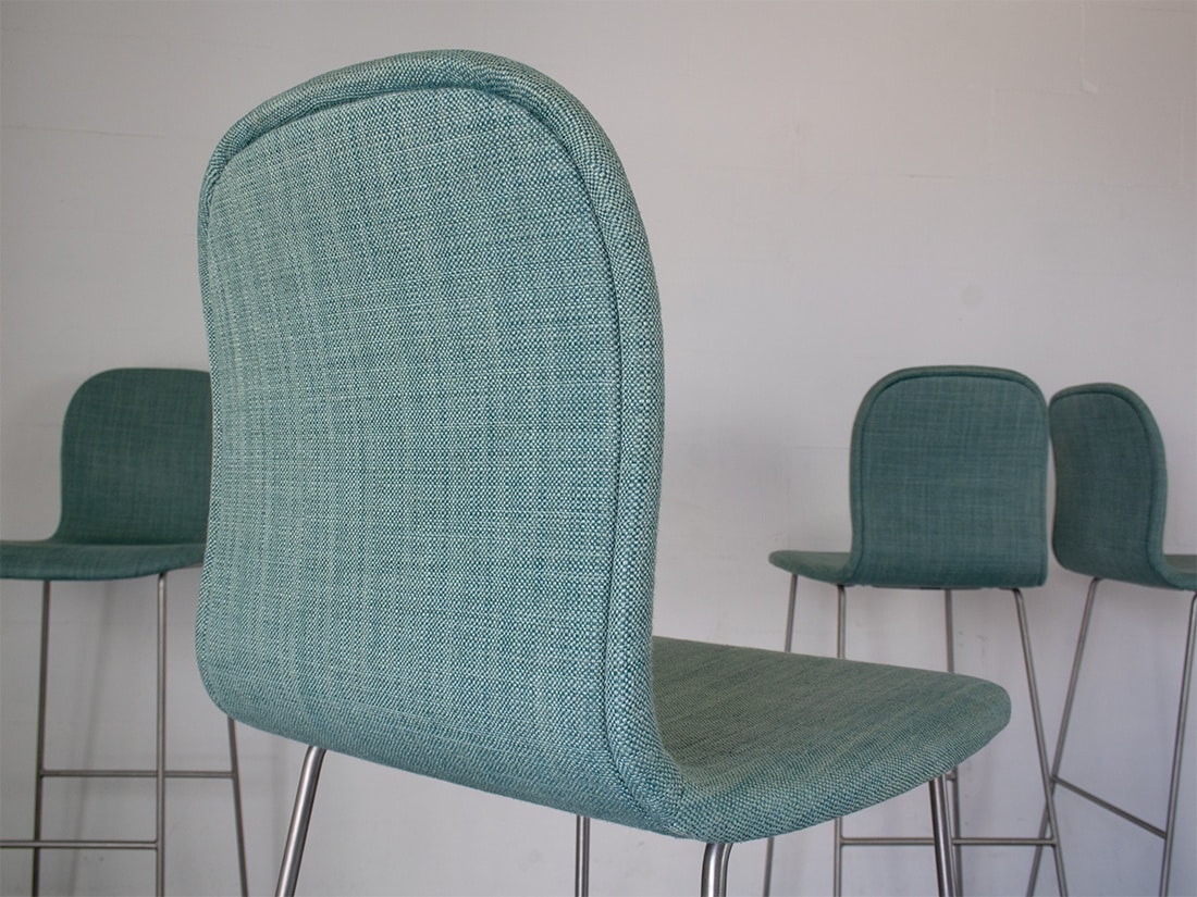 Cappellini Tate Soft Stool Jasper Morrison 5