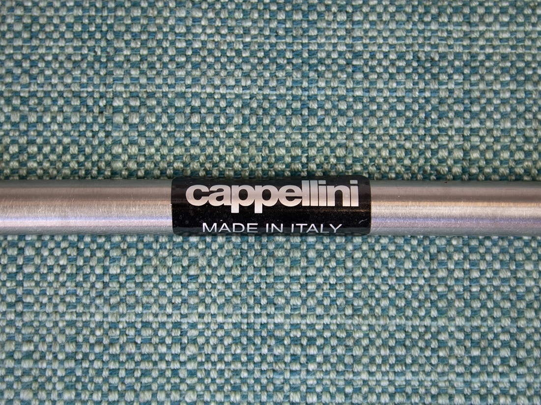 Cappellini Tate Soft Stool Jasper Morrison 8
