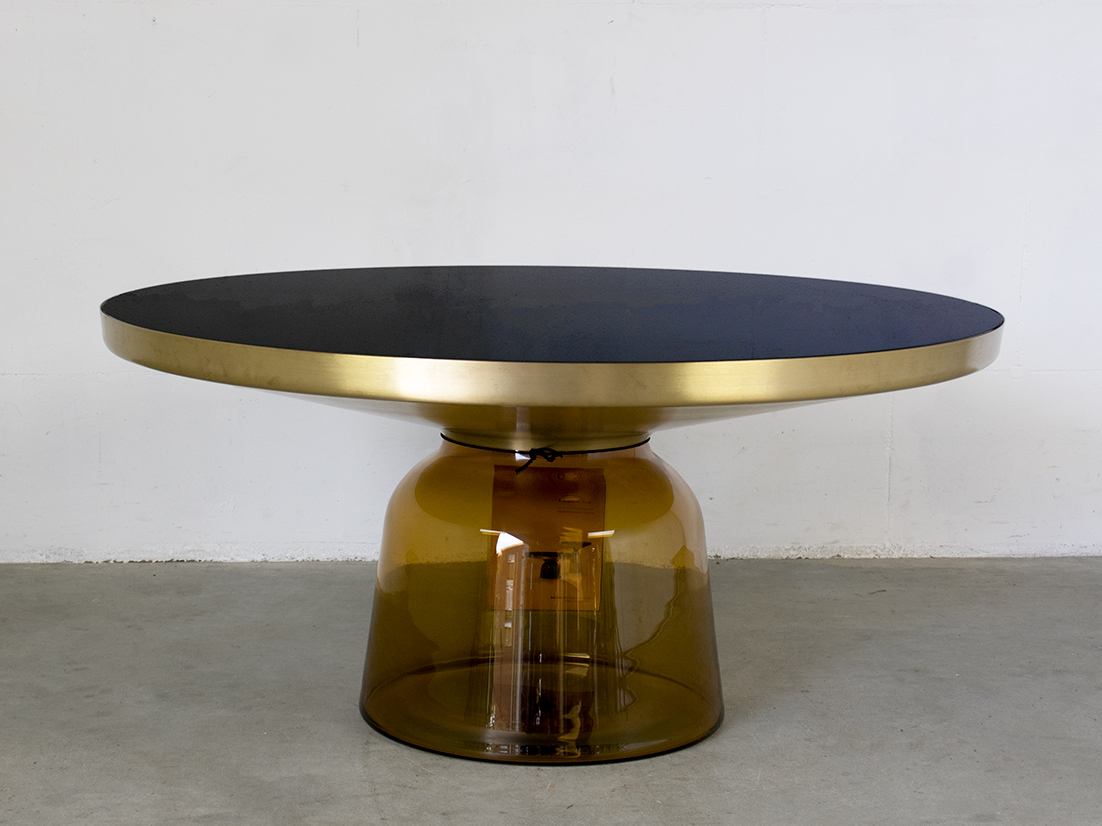 ClassiCon Bell Coffee Table Sebastian Herkner 1