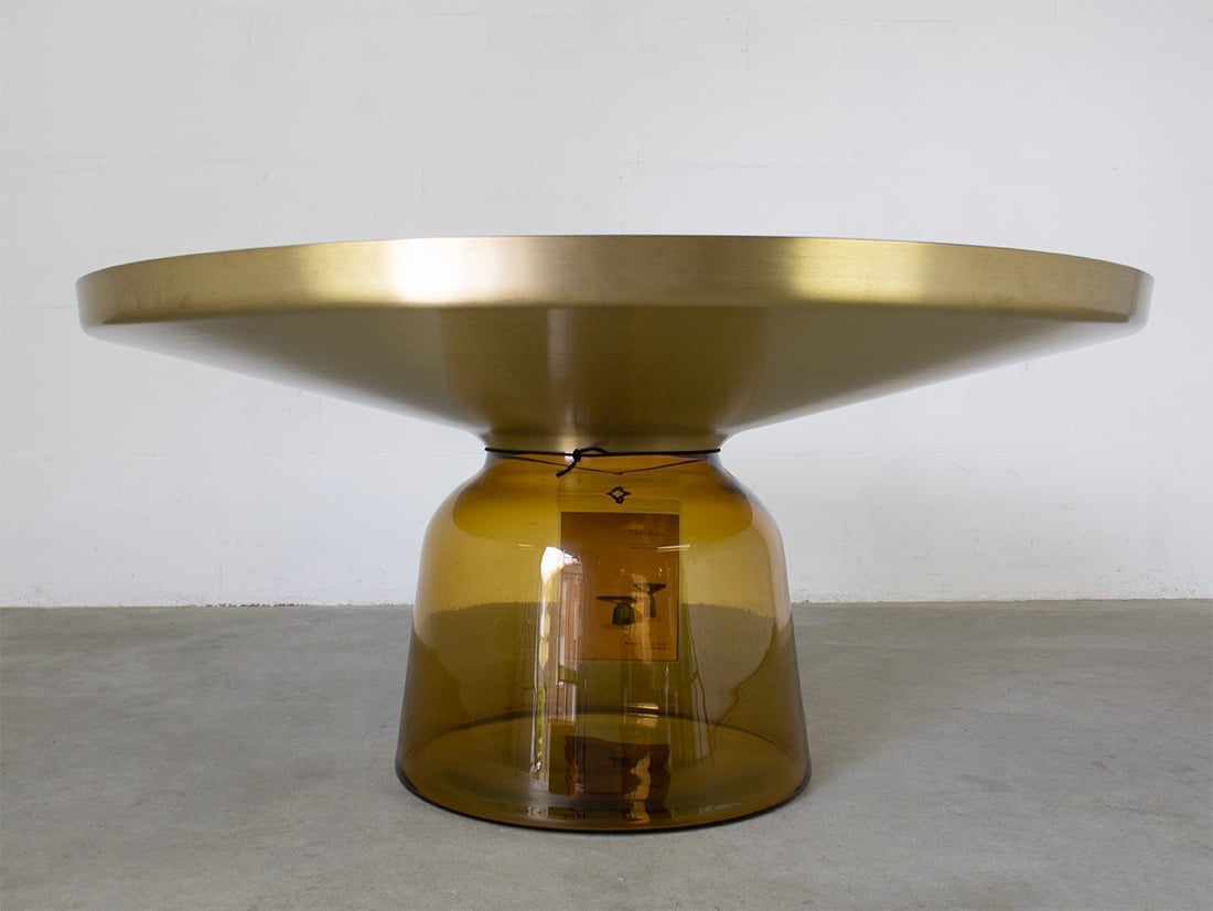 ClassiCon Bell Coffee Table Sebastian Herkner 3