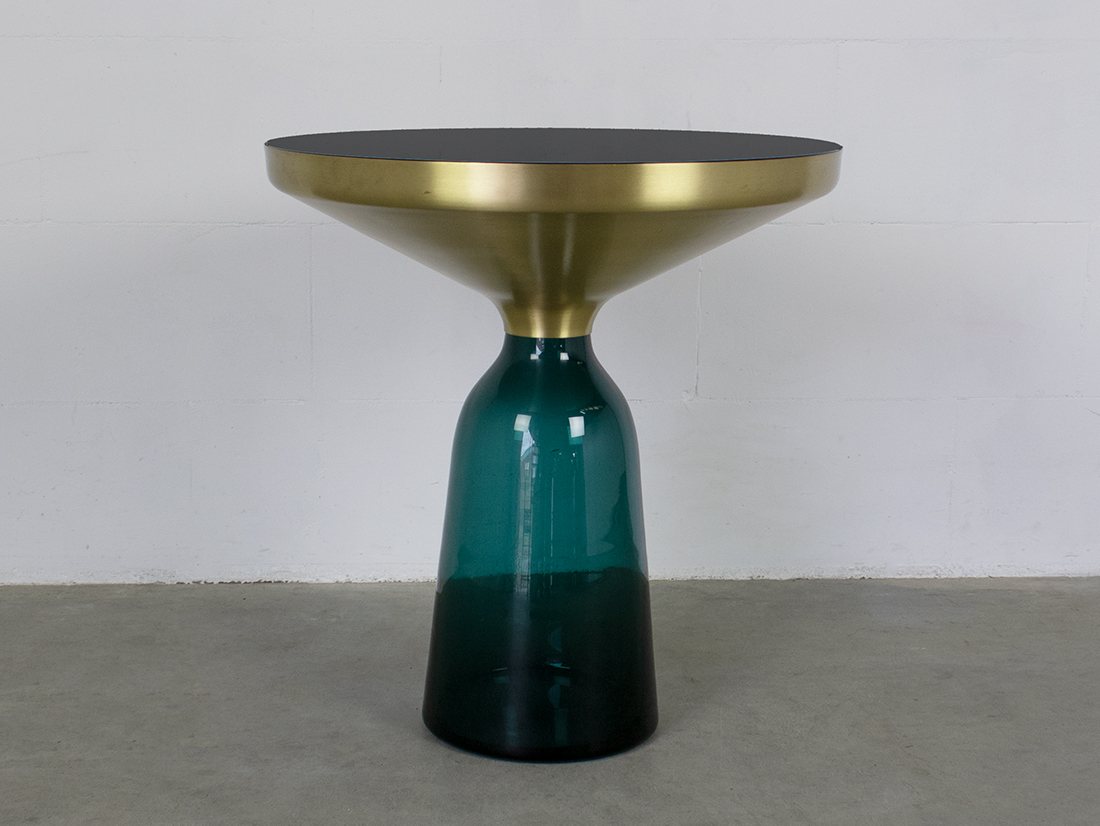 ClassiCon Bell Side Table Sebastian Herkner 1