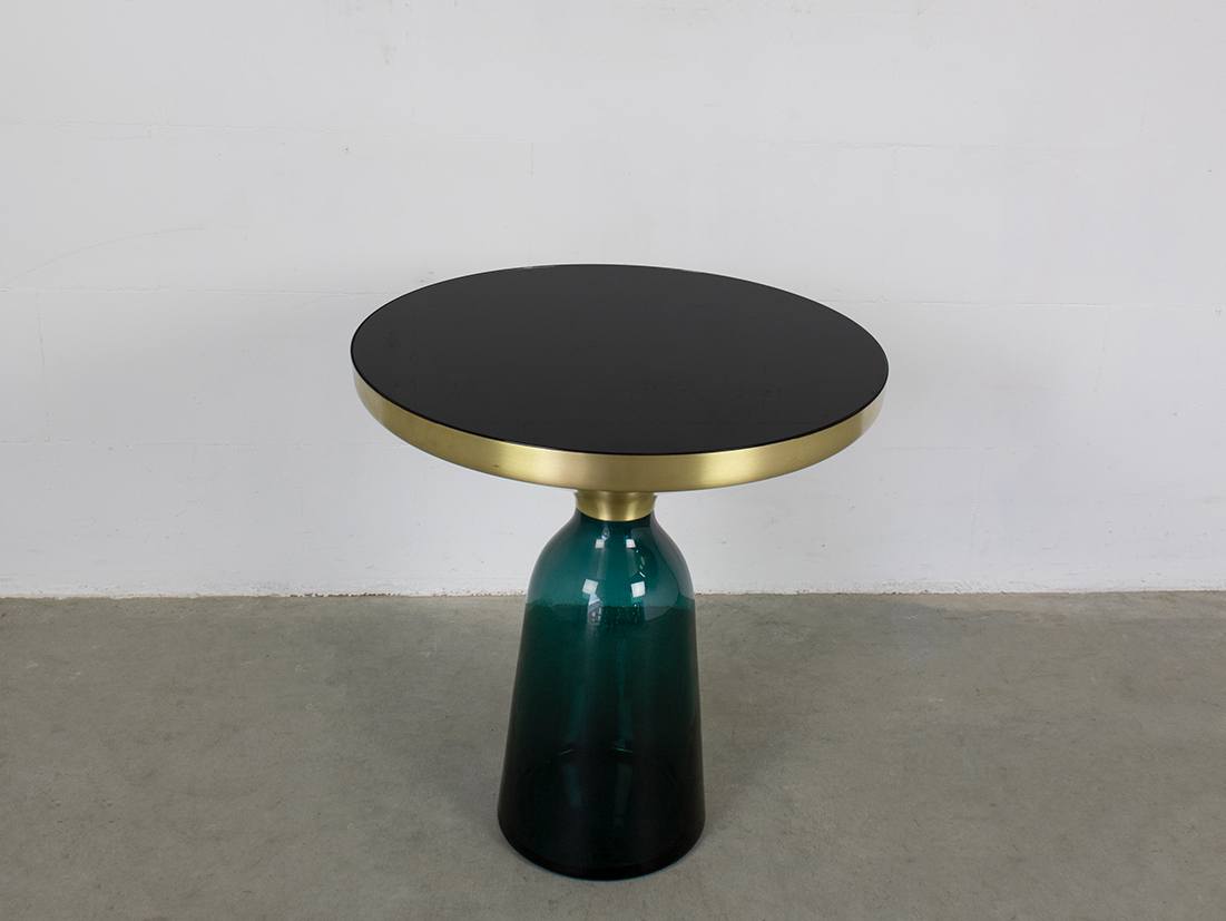 ClassiCon Bell Side Table Sebastian Herkner 2