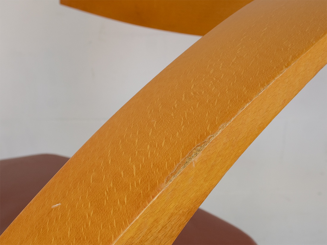 Giorgetti Spring Office Chair Massimo Scolari 10