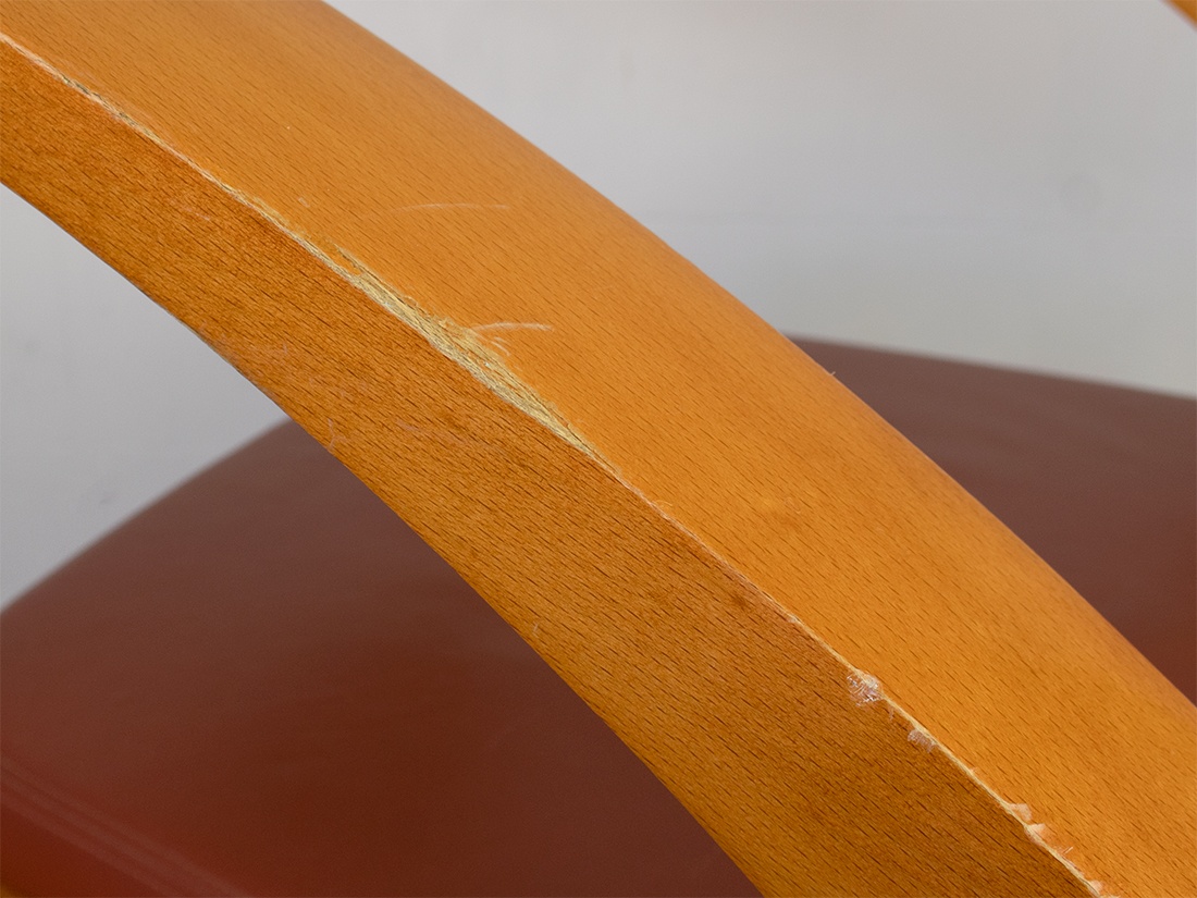 Giorgetti Spring Office Chair Massimo Scolari 13