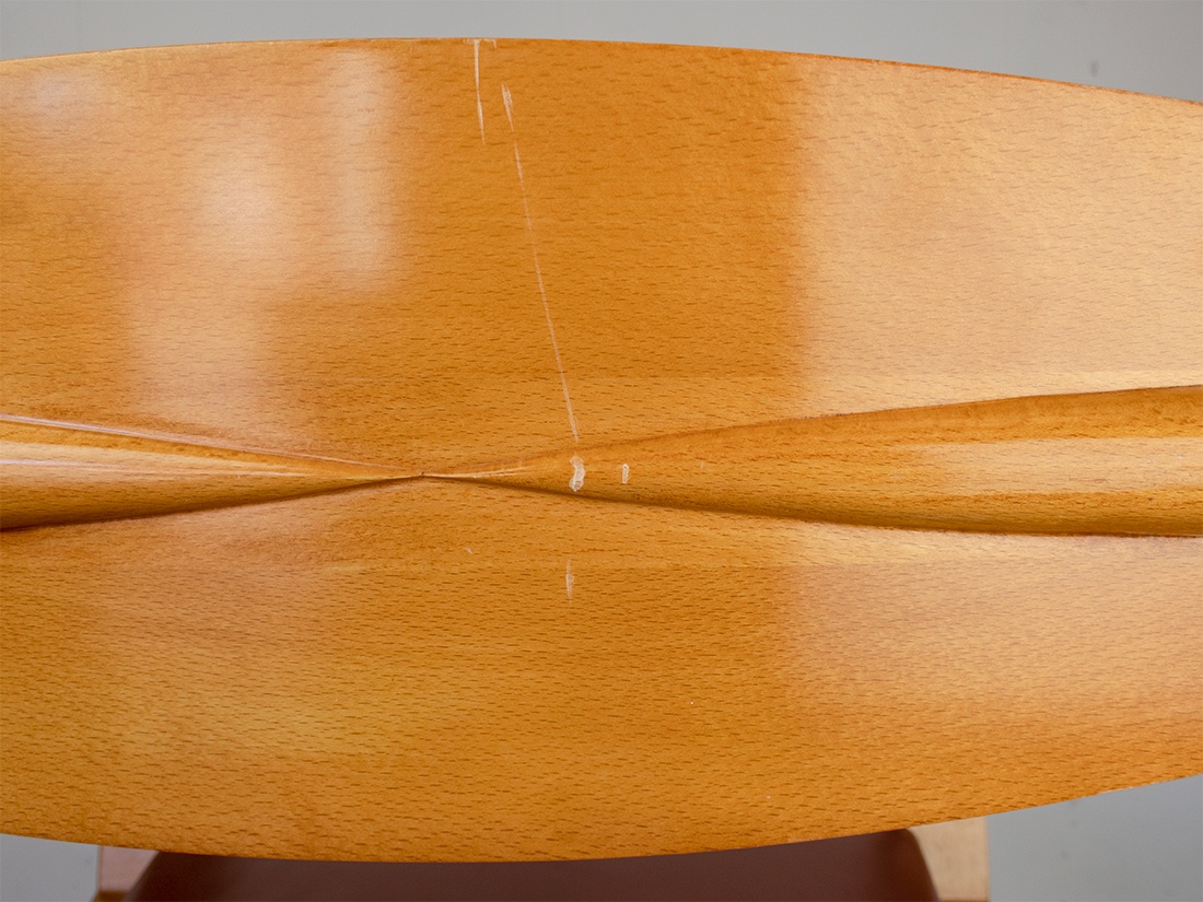 Giorgetti Spring Office Chair Massimo Scolari 7