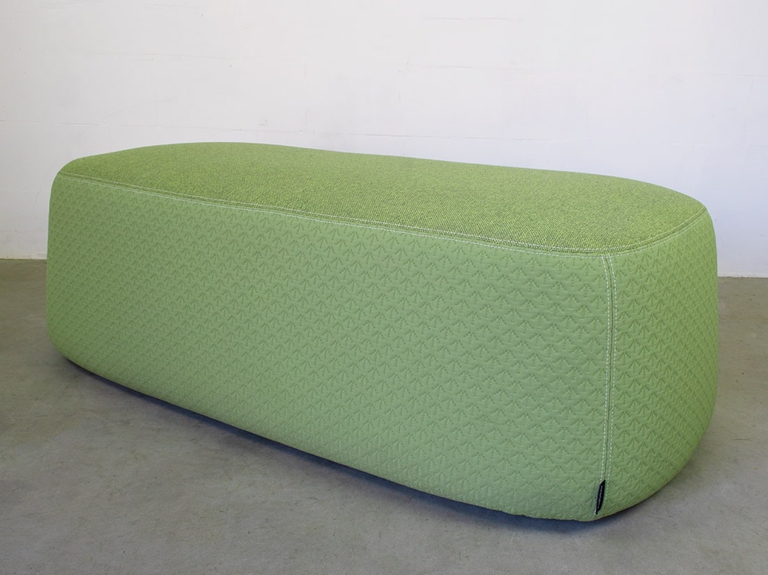 Haworth Openest Chick pouf Patricia Urquiola 1
