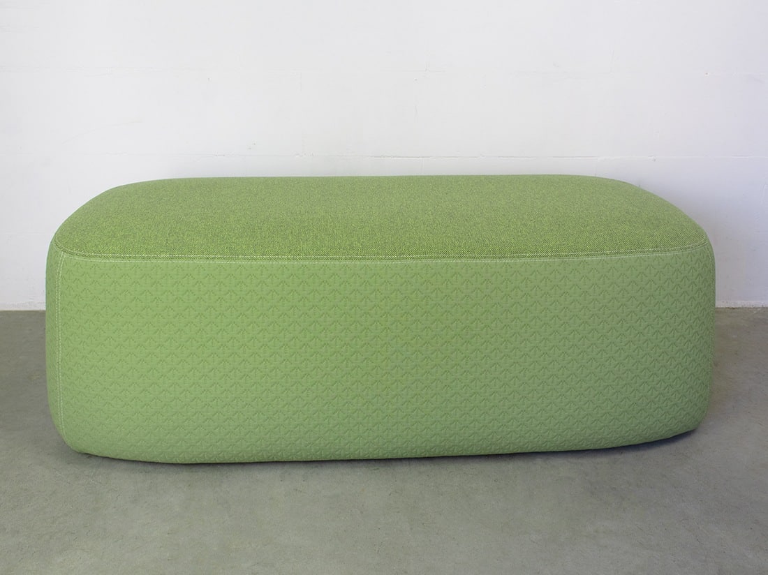 Haworth Openest Chick pouf Patricia Urquiola 2