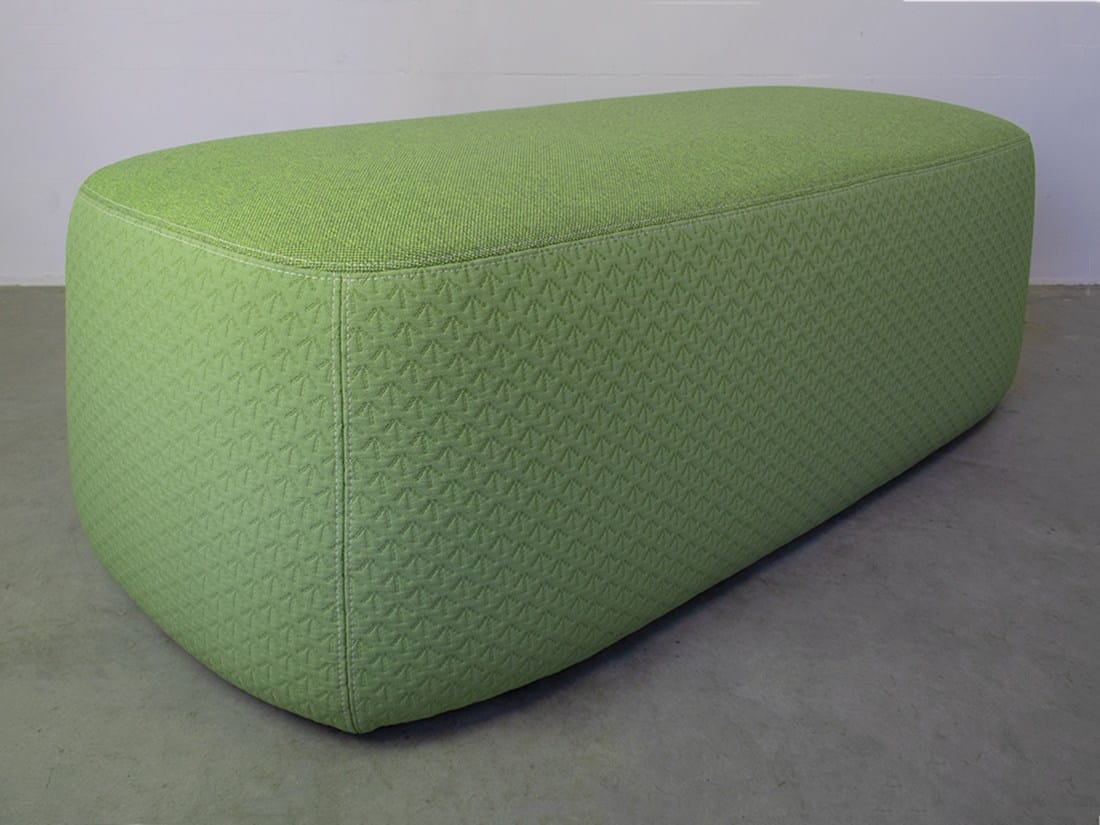 Haworth Openest Chick pouf Patricia Urquiola 3