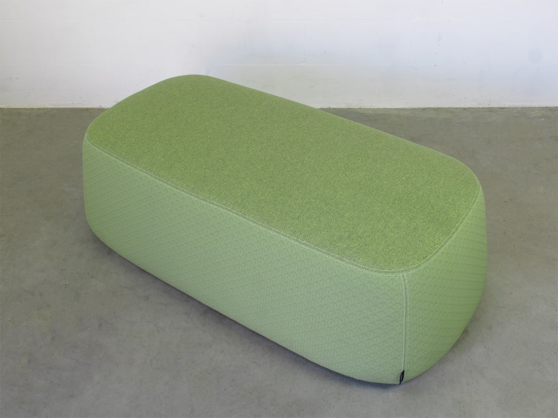 Haworth Openest Chick pouf Patricia Urquiola 4
