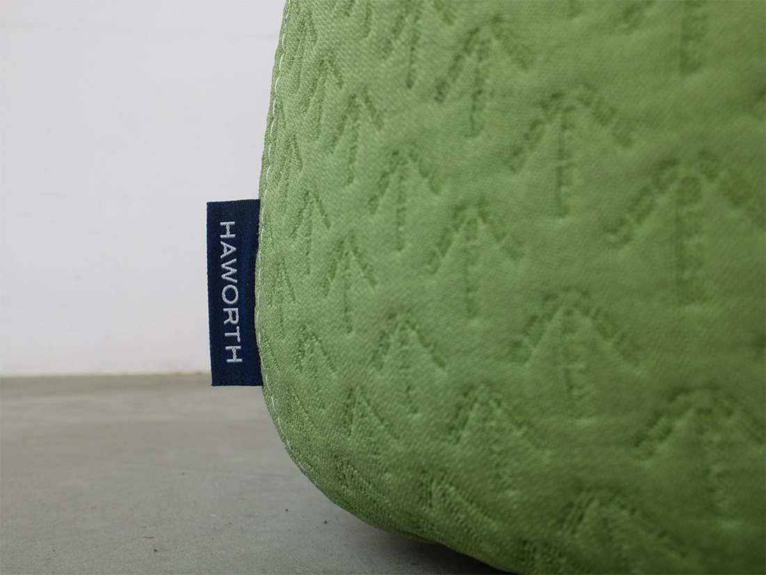 Haworth Openest Chick pouf Patricia Urquiola 6