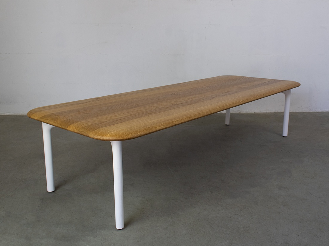 Haworth Openest Sprig table Patricia Urquiola 1
