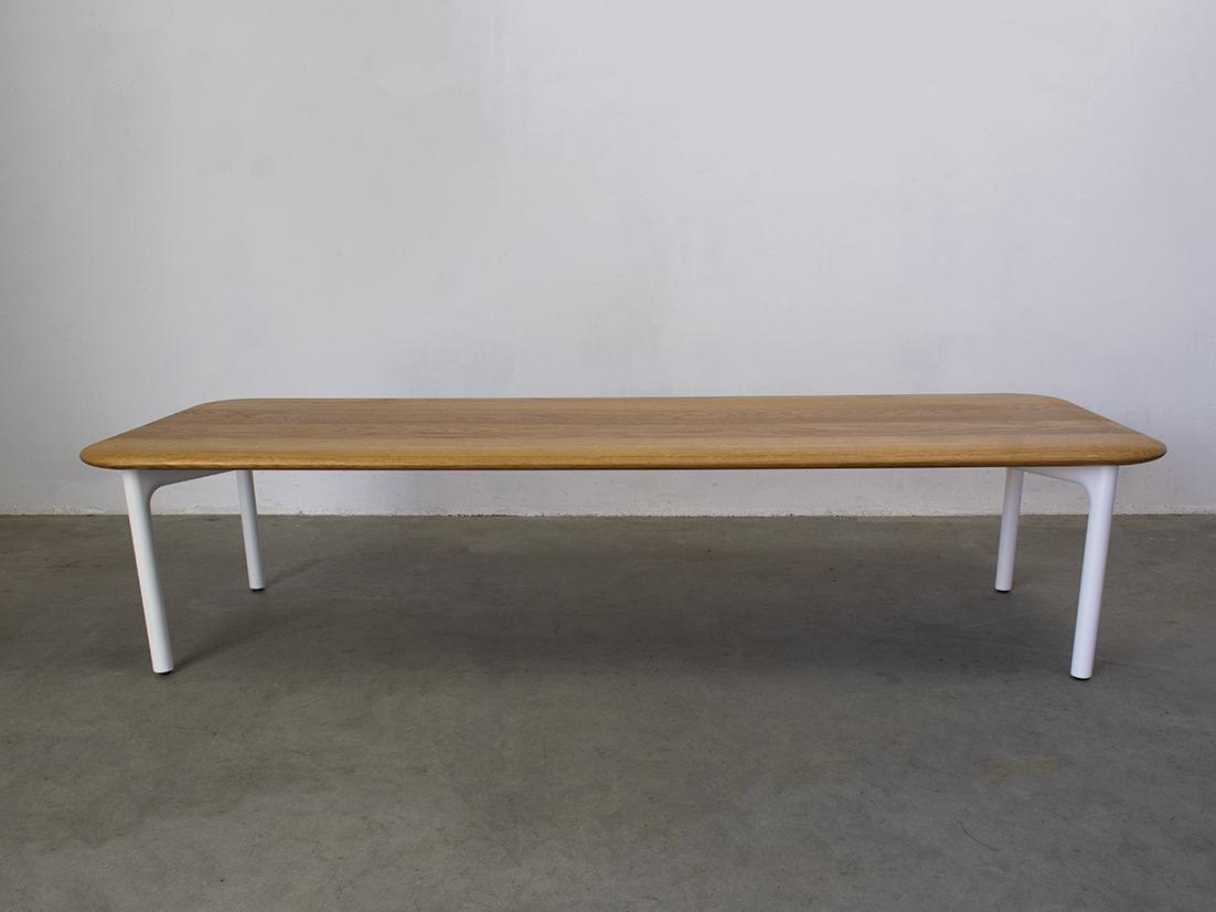 Haworth Openest Sprig table Patricia Urquiola 2