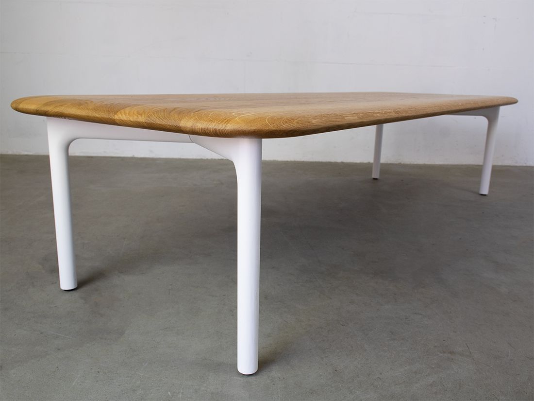 Haworth Openest Sprig table Patricia Urquiola 3