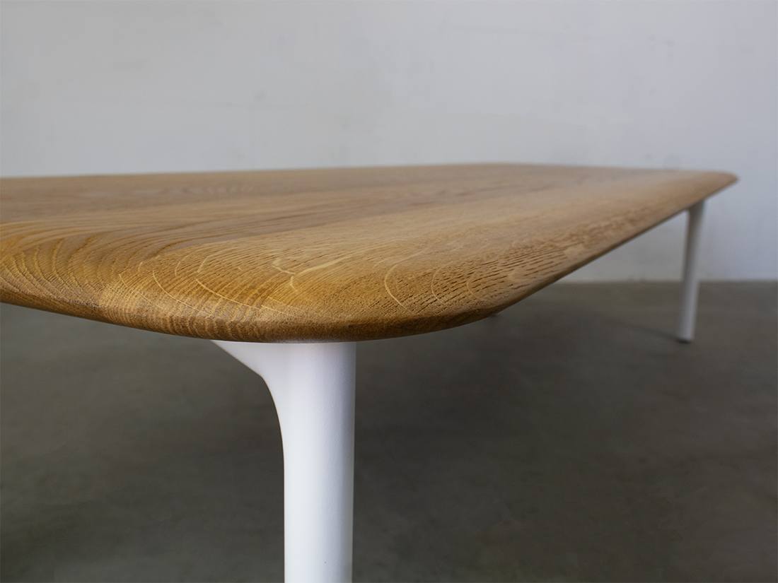 Haworth Openest Sprig table Patricia Urquiola 4