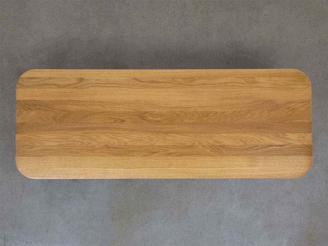 Haworth Openest Sprig table Patricia Urquiola 5
