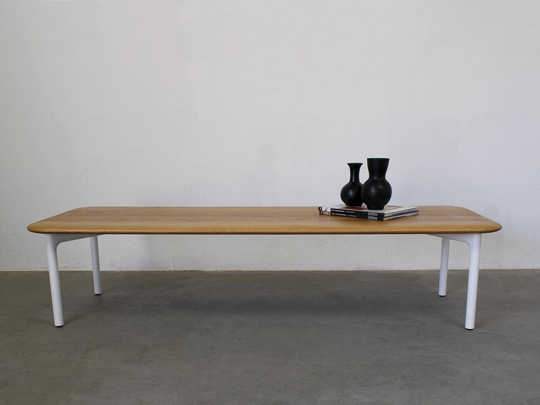 Haworth Openest Sprig table Patricia Urquiola 6