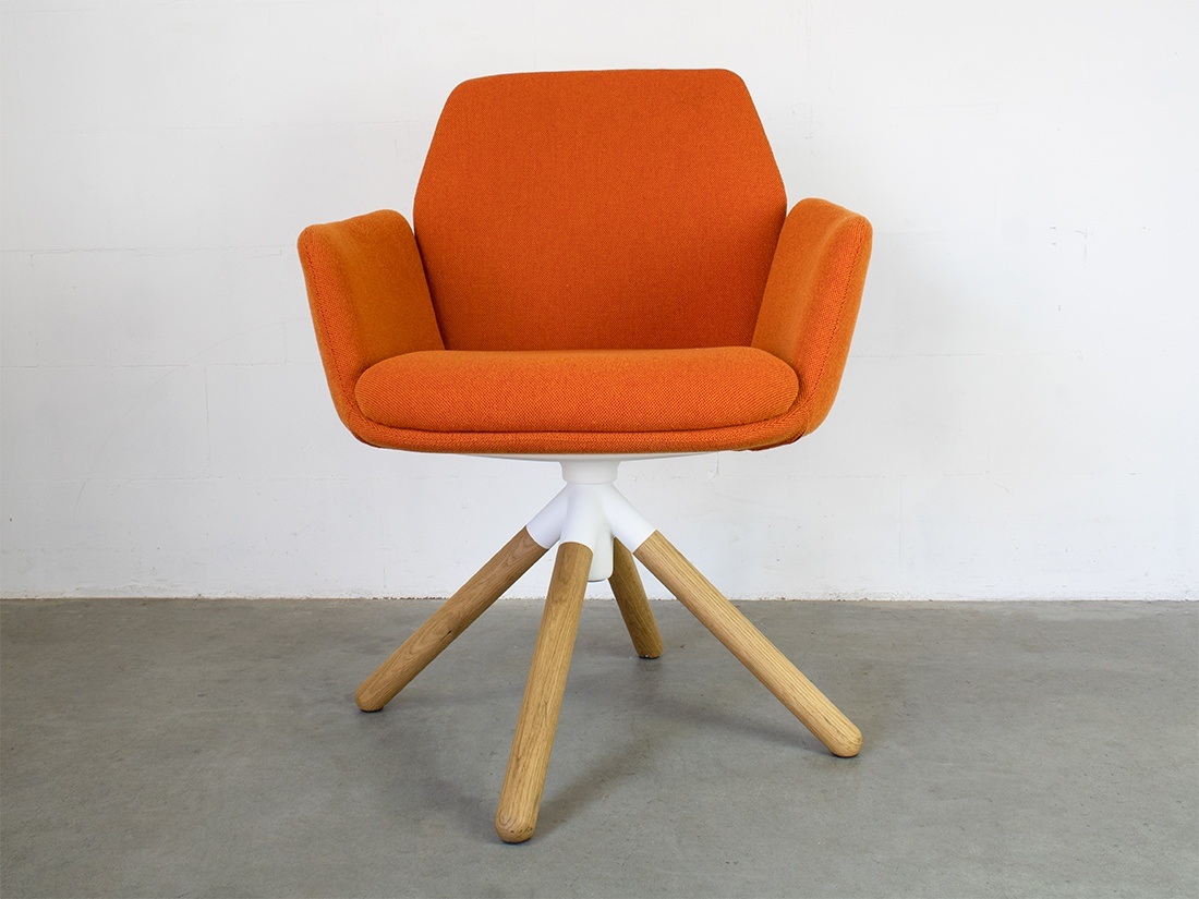 Haworth Poppy Patricia Urquiola 4