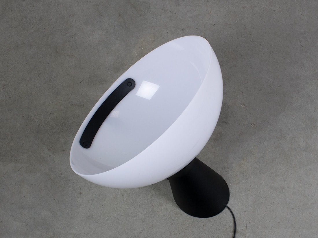 Karakter Copenhagen Aida lamp Angelo Mangiarotti 5