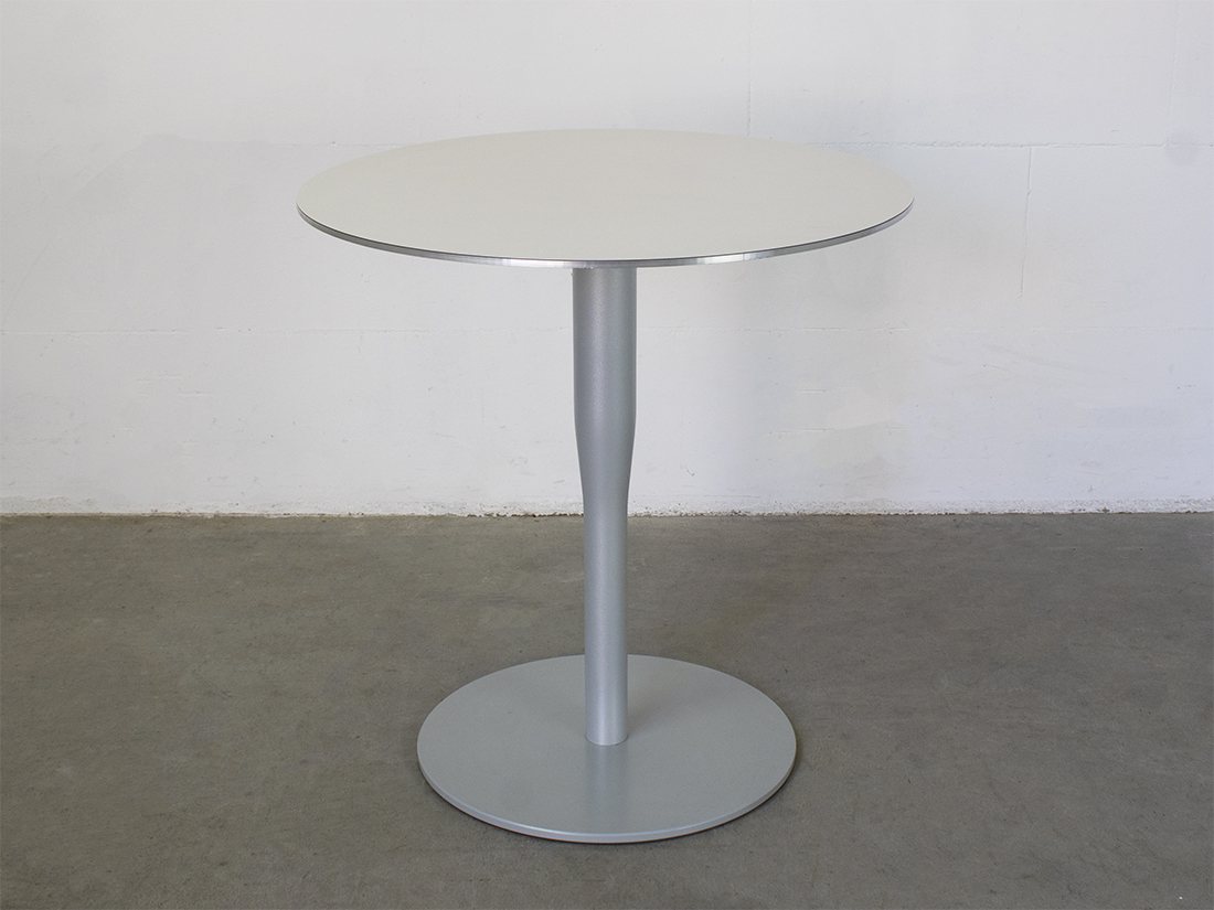Alias Atlas Table Round Jasper Morrison 1