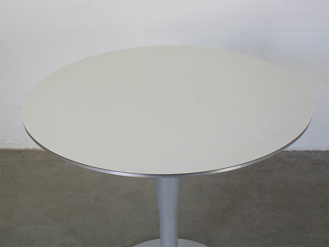 Alias Atlas Table Round Jasper Morrison 3