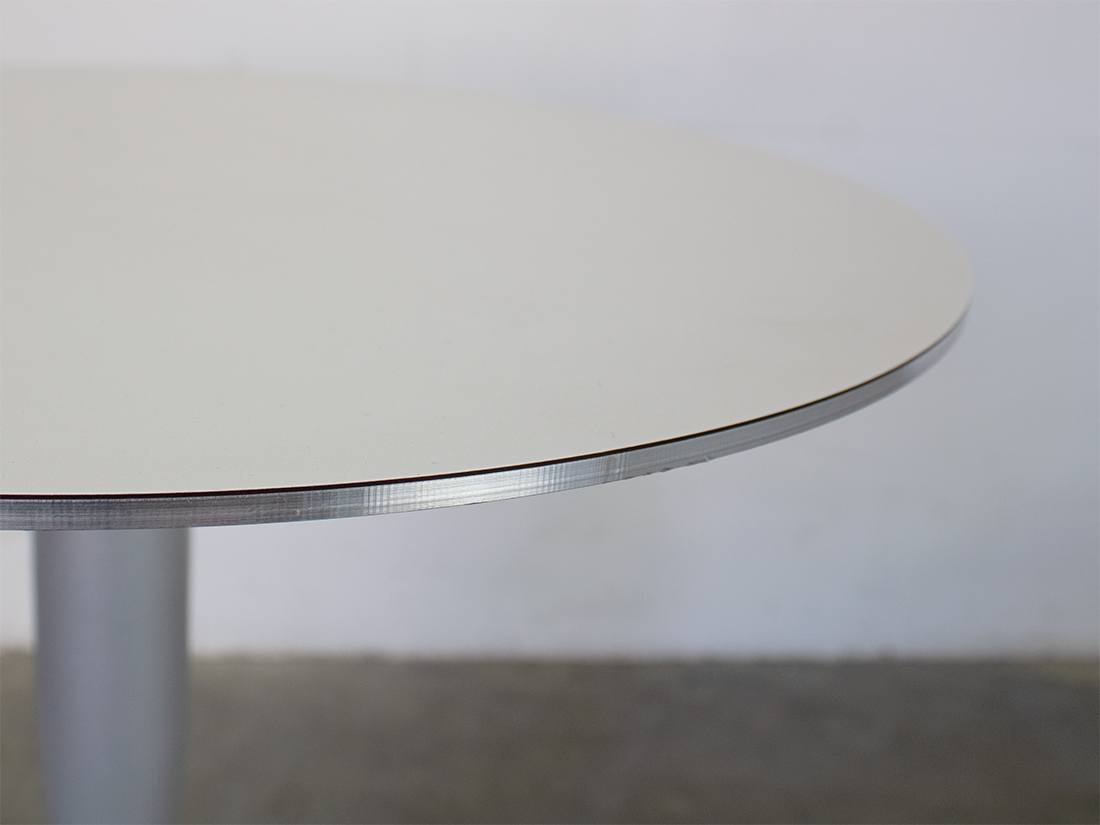 Alias Atlas Table Round Jasper Morrison 4