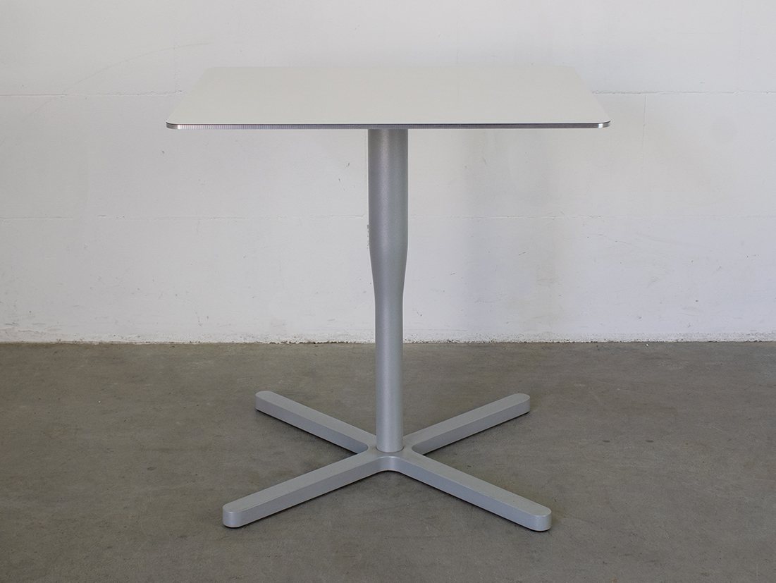 Alias Atlas Table Square Jasper Morrison 1