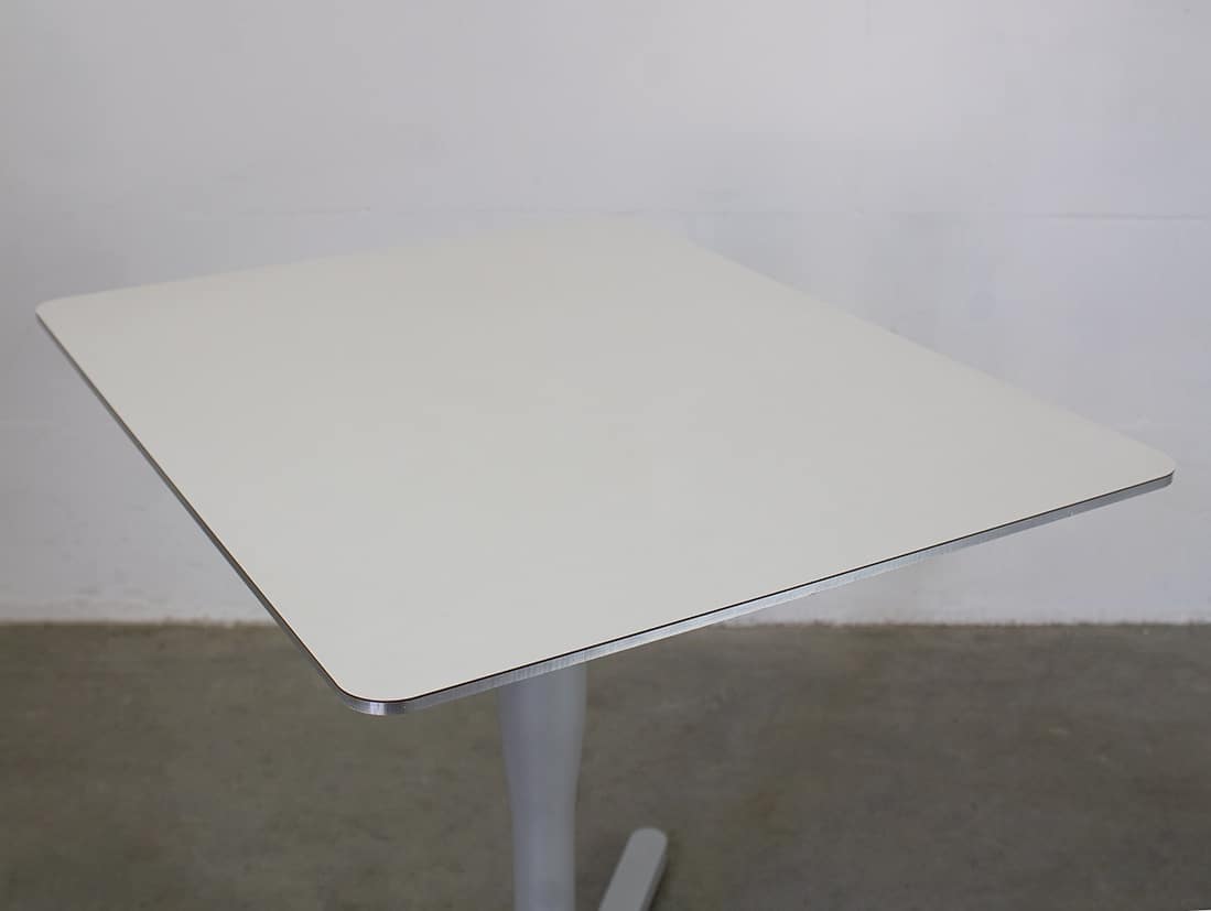 Alias Atlas Table Square Jasper Morrison 3