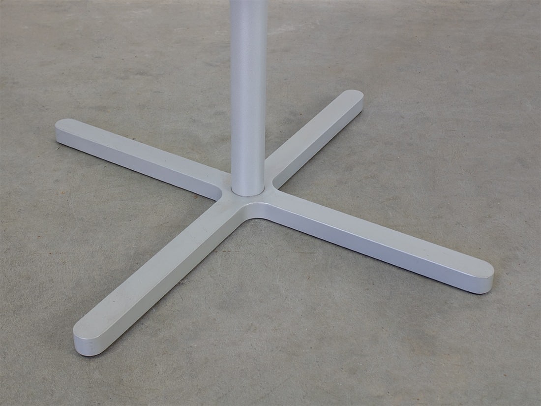 Alias Atlas Table Square Jasper Morrison 4
