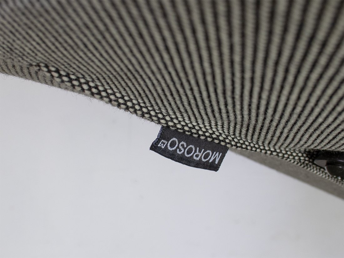 Moroso Take a line for a walk Alfredo Häberli 10